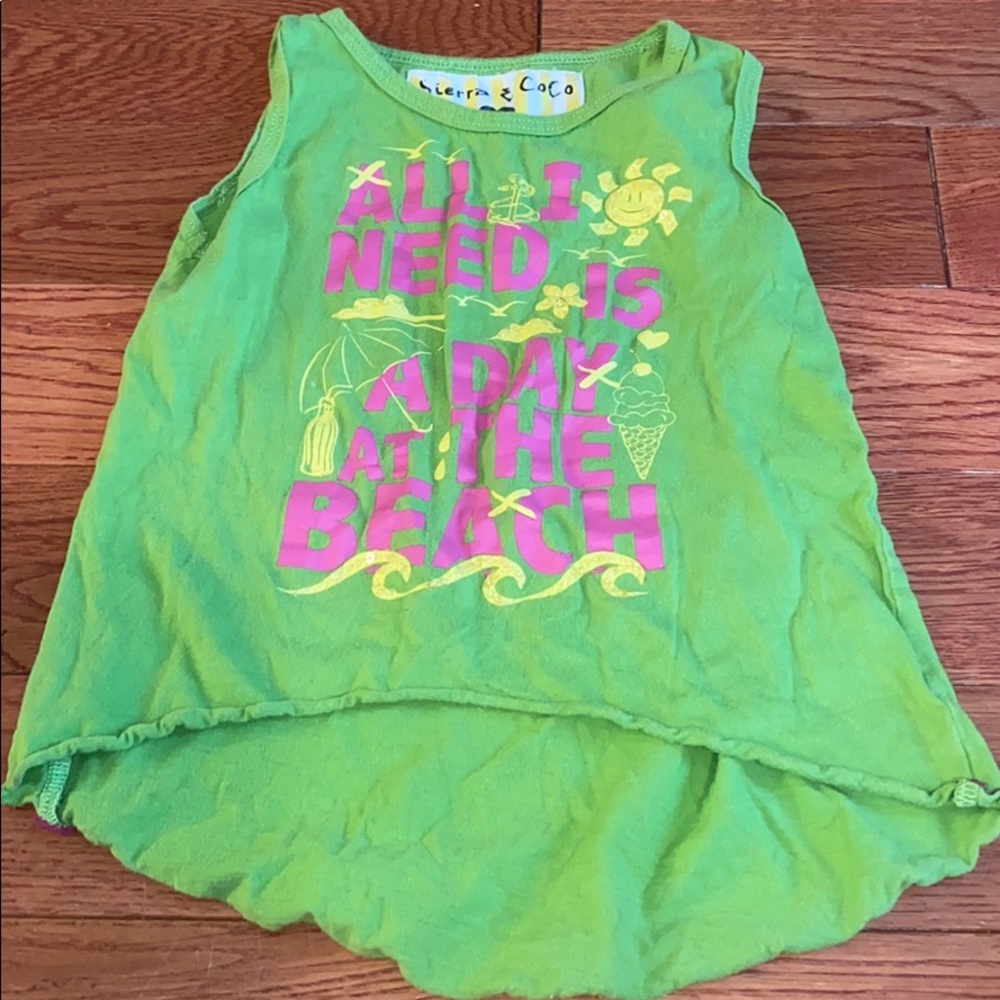 Sierra & Coco Outfit - Picture 5 of 6